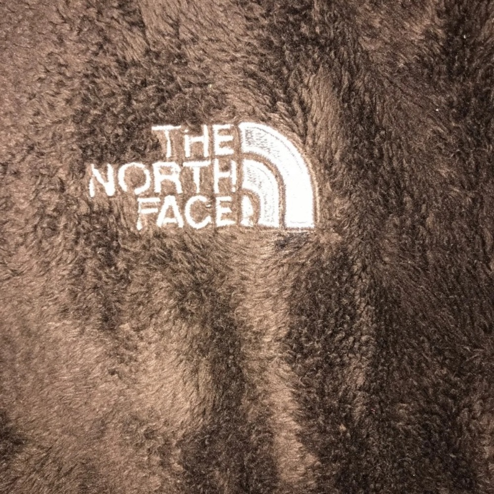 North Face Jacket. Size medium.